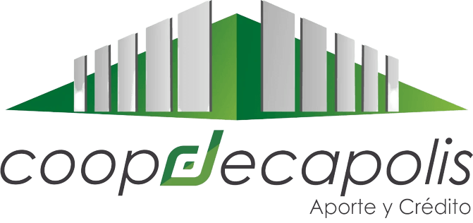 Logo Coodecapolis