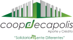 Logo Coodecapolis